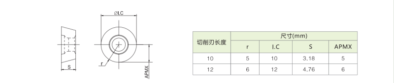 RPHX10T3-DM